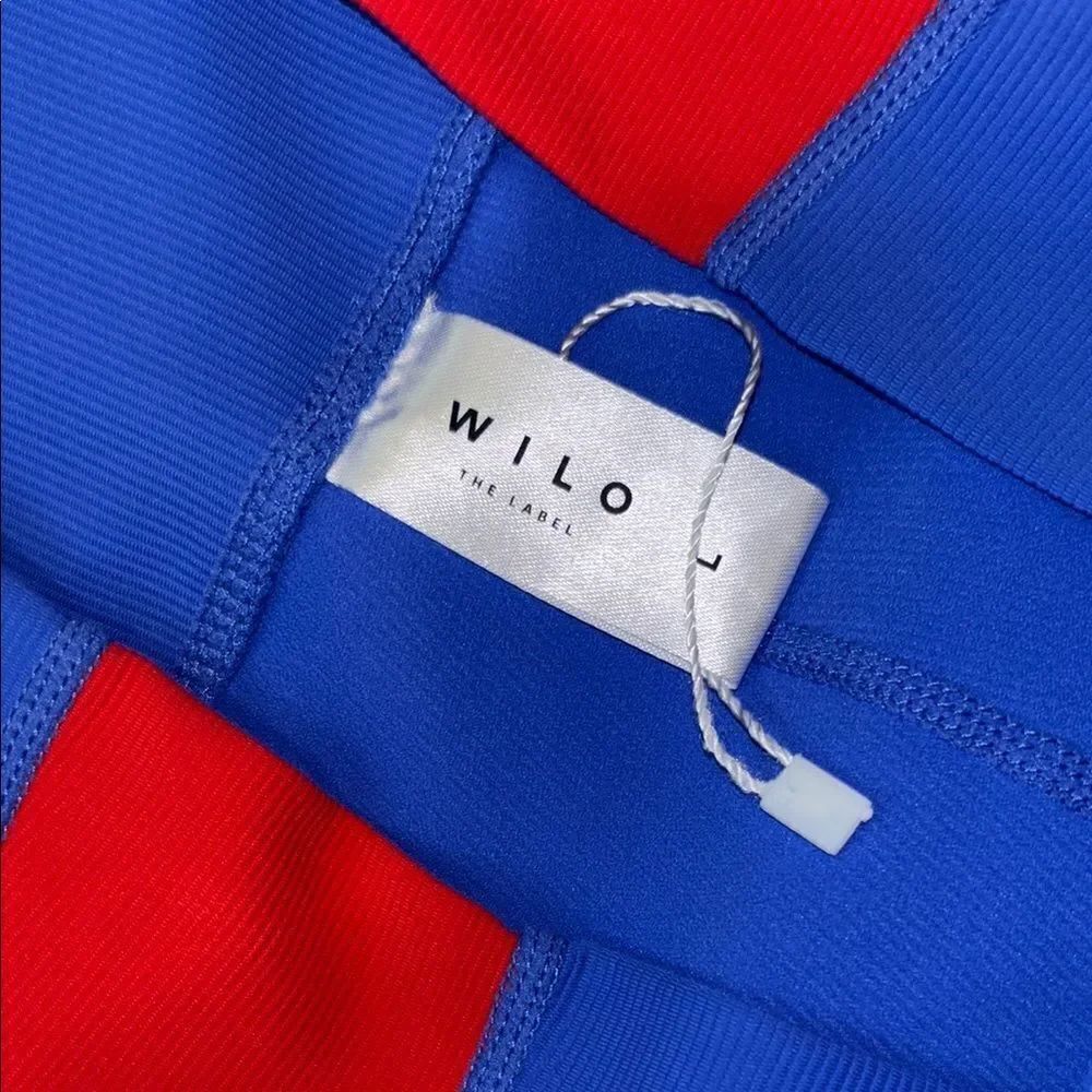 WILO ATHLETIC SHORTS - Picture 5 of 5